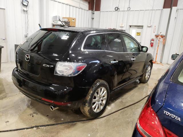 Photo 2 VIN: JM3ER2C50B0404473 - MAZDA CX-7 