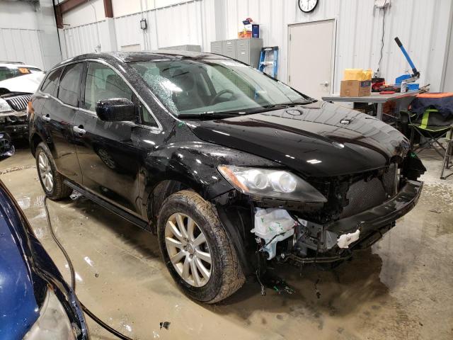 Photo 3 VIN: JM3ER2C50B0404473 - MAZDA CX-7 