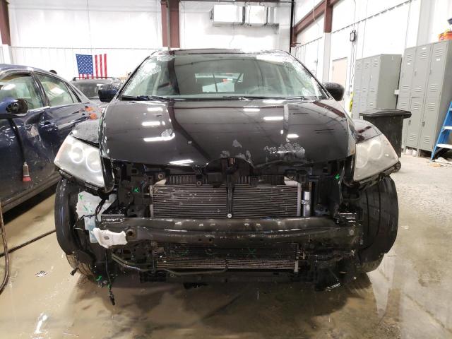 Photo 4 VIN: JM3ER2C50B0404473 - MAZDA CX-7 