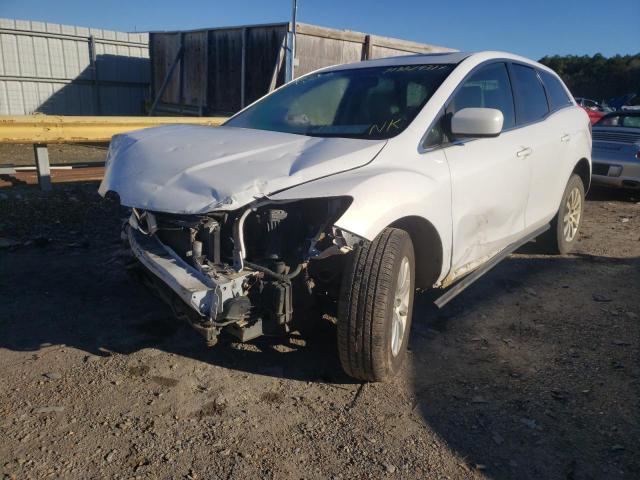 Photo 1 VIN: JM3ER2C51B0381754 - MAZDA CX-7 