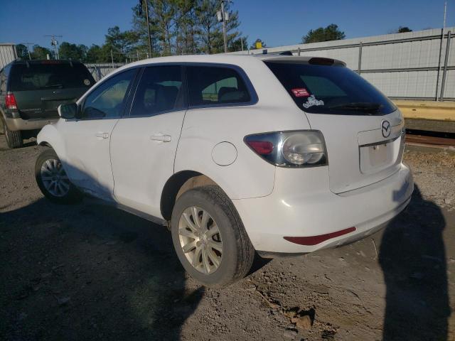 Photo 2 VIN: JM3ER2C51B0381754 - MAZDA CX-7 