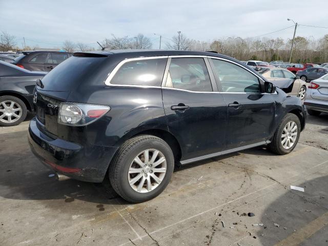 Photo 2 VIN: JM3ER2C51B0389319 - MAZDA CX-7 