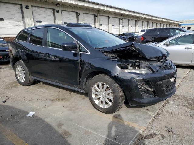 Photo 3 VIN: JM3ER2C51B0389319 - MAZDA CX-7 