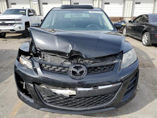 Photo 4 VIN: JM3ER2C51B0389319 - MAZDA CX-7 