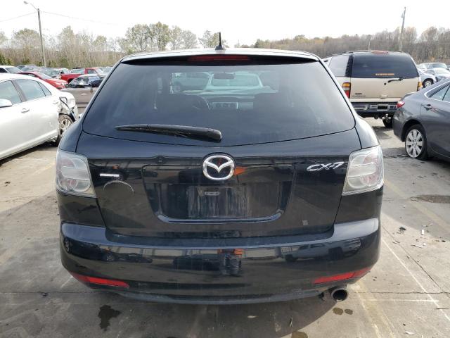 Photo 5 VIN: JM3ER2C51B0389319 - MAZDA CX-7 