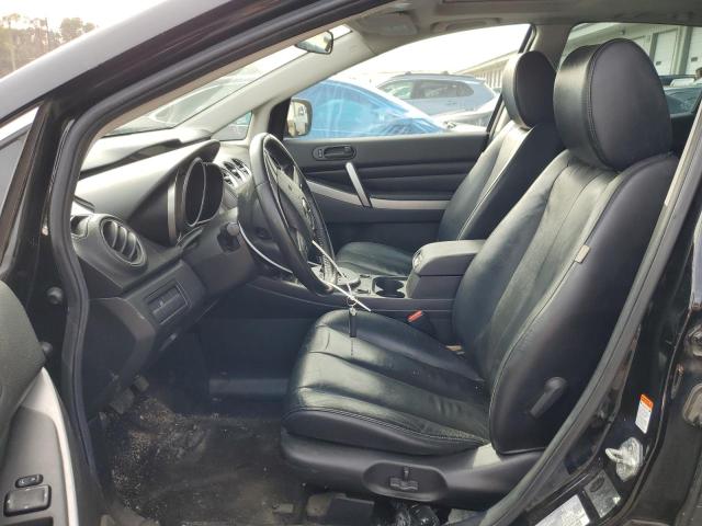 Photo 6 VIN: JM3ER2C51B0389319 - MAZDA CX-7 