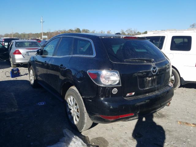 Photo 2 VIN: JM3ER2C51B0394715 - MAZDA CX-7 