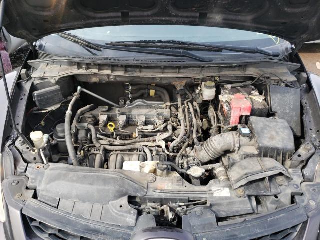 Photo 6 VIN: JM3ER2C51C0421607 - MAZDA CX-7 