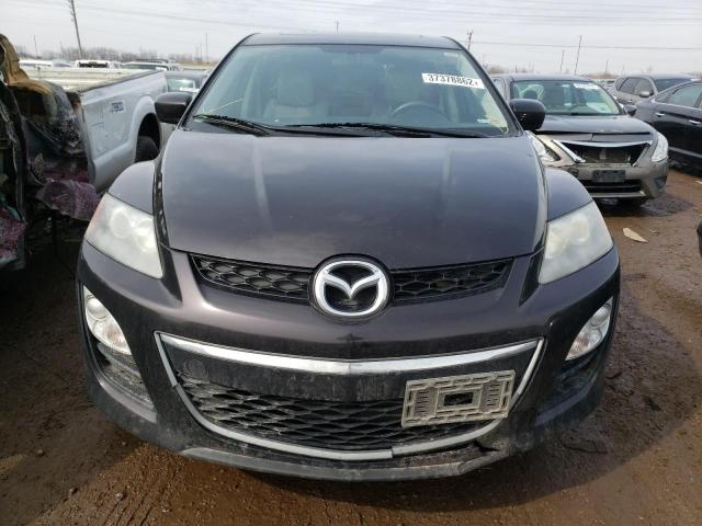 Photo 8 VIN: JM3ER2C51C0421607 - MAZDA CX-7 