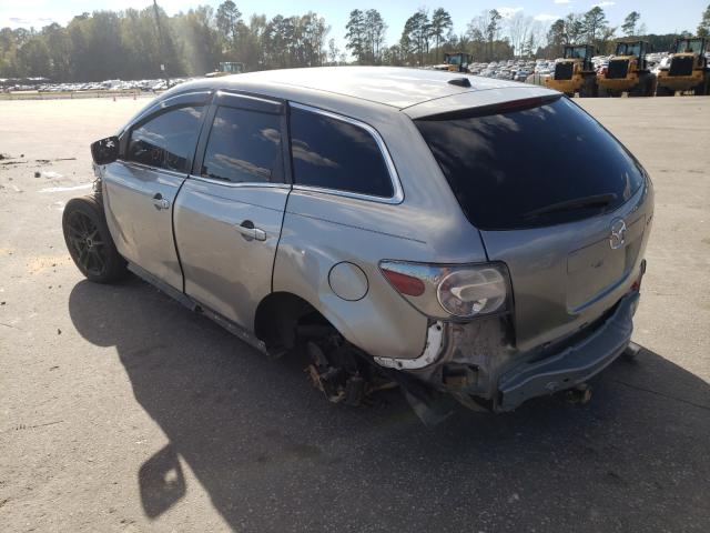 Photo 2 VIN: JM3ER2C52B0379141 - MAZDA CX-7 