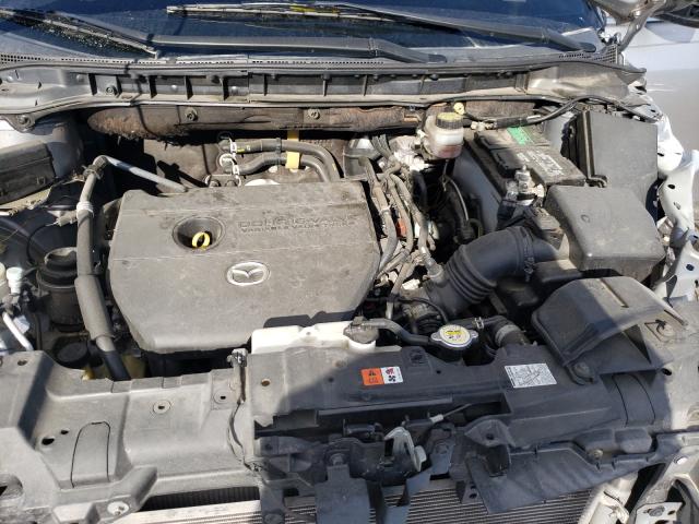 Photo 6 VIN: JM3ER2C52B0379141 - MAZDA CX-7 