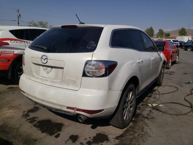 Photo 3 VIN: JM3ER2C53B0355432 - MAZDA CX-7 