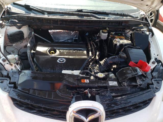 Photo 6 VIN: JM3ER2C53B0355432 - MAZDA CX-7 