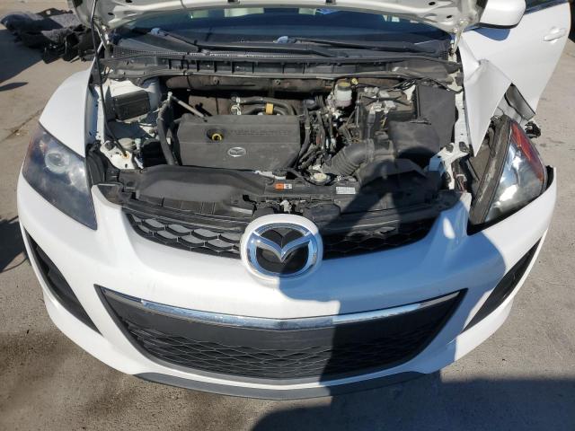 Photo 11 VIN: JM3ER2C53B0383702 - MAZDA CX-7 