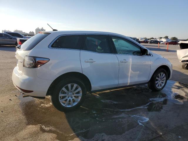 Photo 2 VIN: JM3ER2C53B0383702 - MAZDA CX-7 