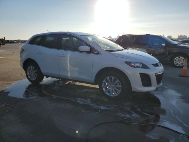 Photo 3 VIN: JM3ER2C53B0383702 - MAZDA CX-7 