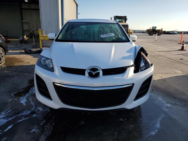 Photo 4 VIN: JM3ER2C53B0383702 - MAZDA CX-7 