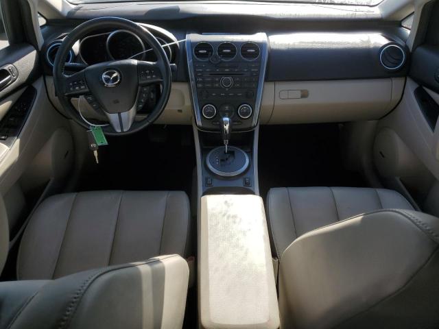 Photo 7 VIN: JM3ER2C53B0383702 - MAZDA CX-7 