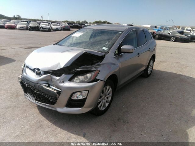 Photo 1 VIN: JM3ER2C53C0413282 - MAZDA CX-7 