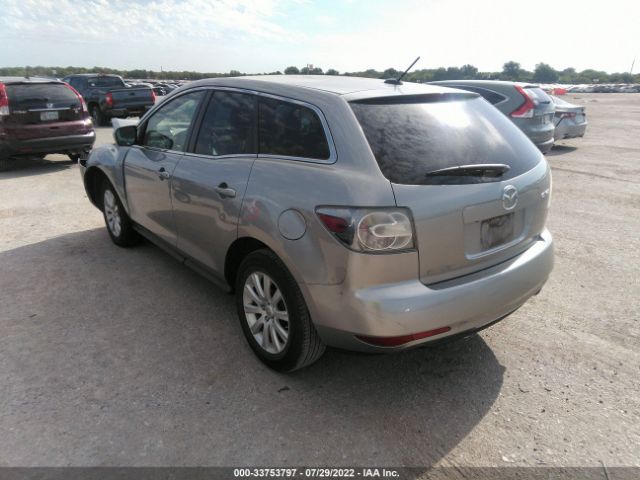 Photo 2 VIN: JM3ER2C53C0413282 - MAZDA CX-7 