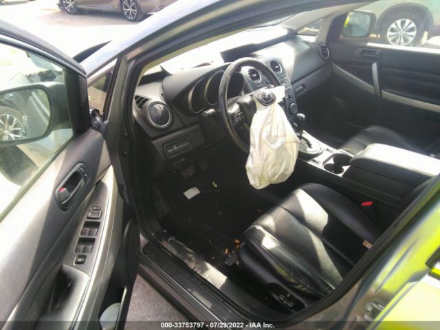 Photo 4 VIN: JM3ER2C53C0413282 - MAZDA CX-7 