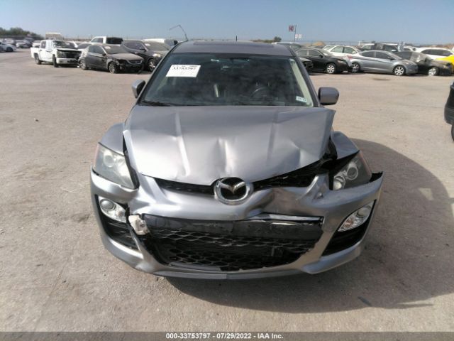 Photo 5 VIN: JM3ER2C53C0413282 - MAZDA CX-7 