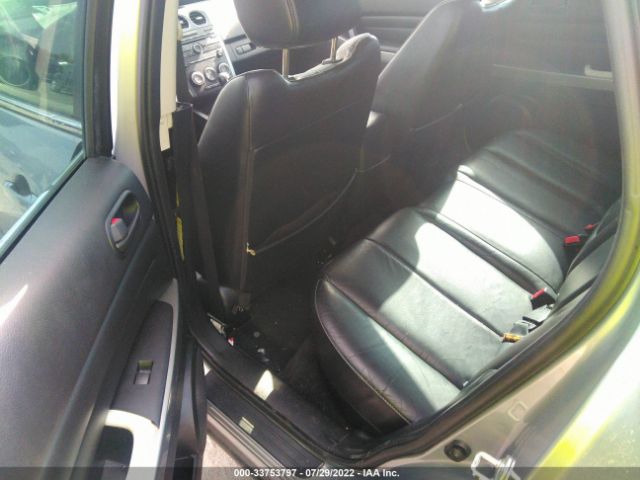 Photo 7 VIN: JM3ER2C53C0413282 - MAZDA CX-7 