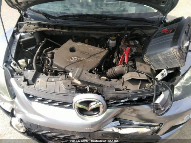 Photo 9 VIN: JM3ER2C53C0413282 - MAZDA CX-7 