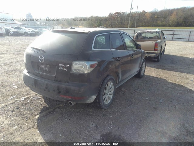 Photo 3 VIN: JM3ER2C53C0413444 - MAZDA CX-7 