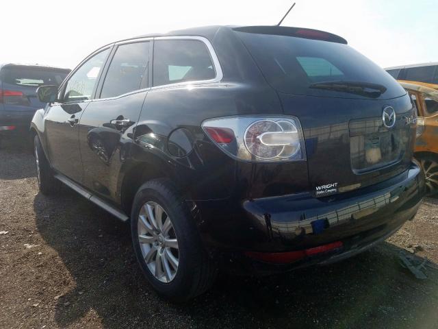 Photo 2 VIN: JM3ER2C54B0375740 - MAZDA CX-7 