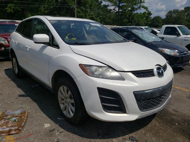 Photo 0 VIN: JM3ER2C55B0379277 - MAZDA CX-7 