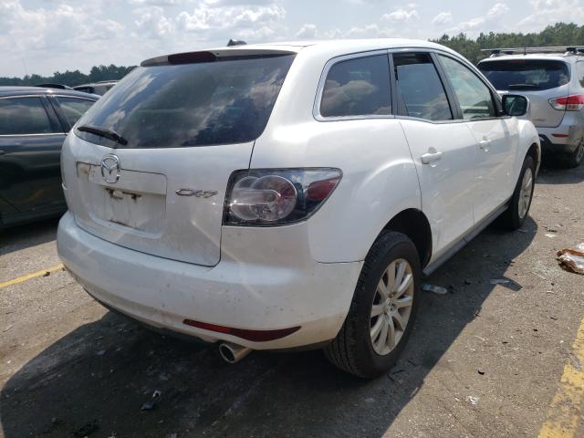 Photo 3 VIN: JM3ER2C55B0379277 - MAZDA CX-7 