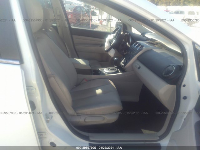 Photo 4 VIN: JM3ER2C55C0419455 - MAZDA CX-7 