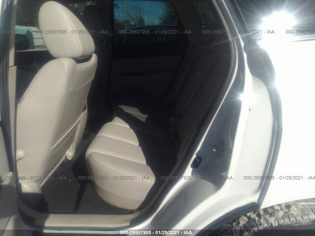 Photo 7 VIN: JM3ER2C55C0419455 - MAZDA CX-7 