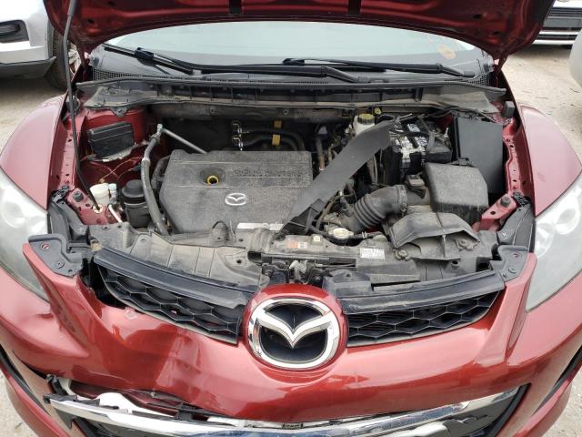 Photo 6 VIN: JM3ER2C56B0377974 - MAZDA CX-7 