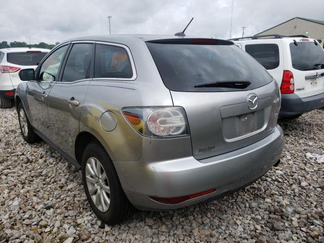 Photo 2 VIN: JM3ER2C56B0403036 - MAZDA CX-7 