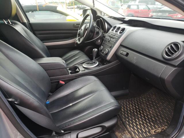 Photo 5 VIN: JM3ER2C56B0403036 - MAZDA CX-7 