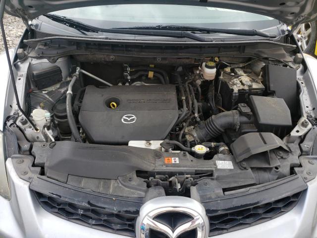 Photo 6 VIN: JM3ER2C56B0403036 - MAZDA CX-7 