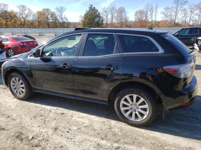 Photo 1 VIN: JM3ER2C56B0403361 - MAZDA CX-7 