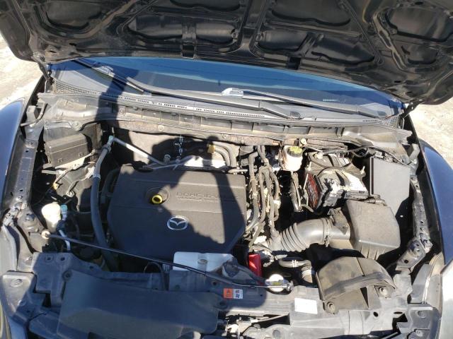 Photo 11 VIN: JM3ER2C56B0403361 - MAZDA CX-7 