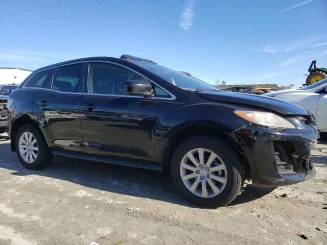 Photo 3 VIN: JM3ER2C56B0403361 - MAZDA CX-7 