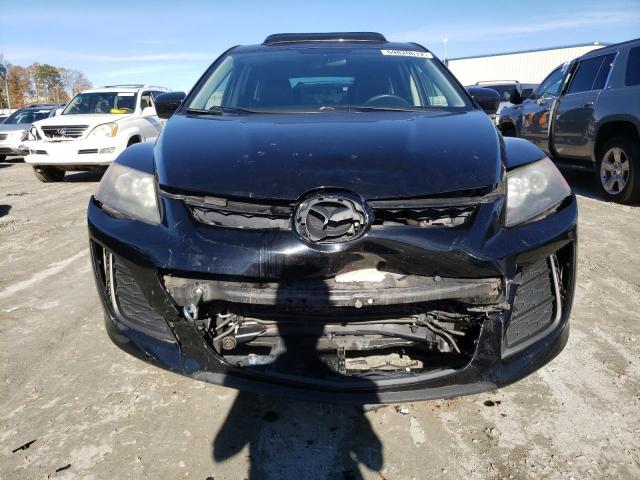 Photo 4 VIN: JM3ER2C56B0403361 - MAZDA CX-7 