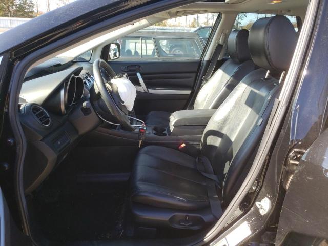 Photo 6 VIN: JM3ER2C56B0403361 - MAZDA CX-7 