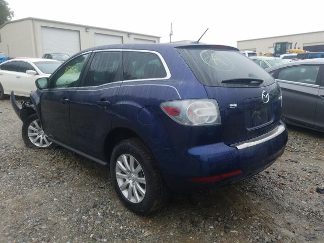 Photo 2 VIN: JM3ER2C56B0408785 - MAZDA CX-7 