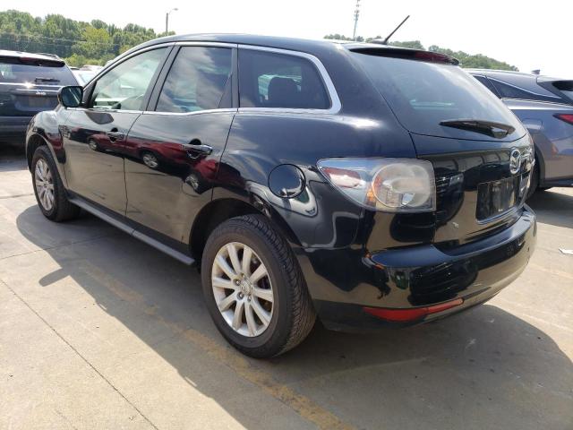 Photo 1 VIN: JM3ER2C56C0413468 - MAZDA CX-7 