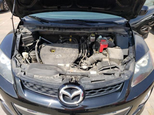 Photo 11 VIN: JM3ER2C56C0413468 - MAZDA CX-7 