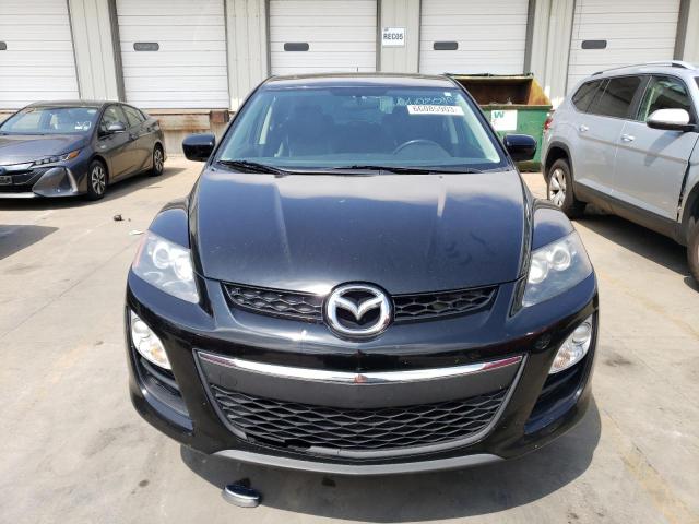 Photo 4 VIN: JM3ER2C56C0413468 - MAZDA CX-7 