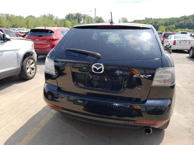 Photo 5 VIN: JM3ER2C56C0413468 - MAZDA CX-7 