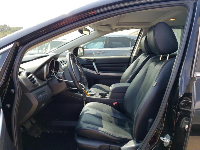 Photo 6 VIN: JM3ER2C56C0413468 - MAZDA CX-7 