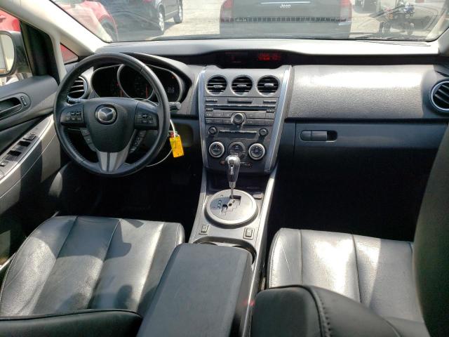 Photo 7 VIN: JM3ER2C56C0413468 - MAZDA CX-7 